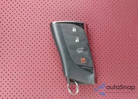 2025 Lexus Nx 350H Premium from USA, damaged, VIN 2T2GKCEZ6SC035728